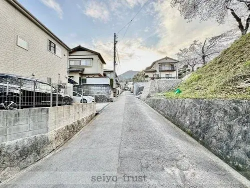 4LDK Hiroshima City, Hiroshima Prefecture (6)