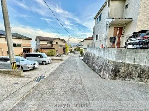 4LDK Hiroshima City, Hiroshima Prefecture (7)