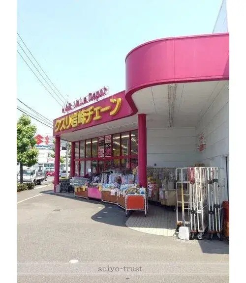 4LDK Hiroshima City, Hiroshima Prefecture (10)
