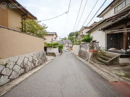 Hiroshima Prefecture Hiroshima City 5DK Property (2)