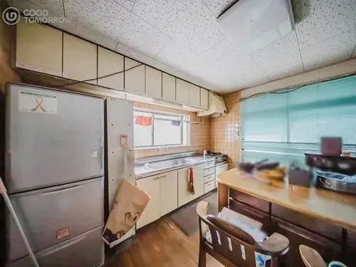 Hiroshima Prefecture Hiroshima City 5DK Property (11)