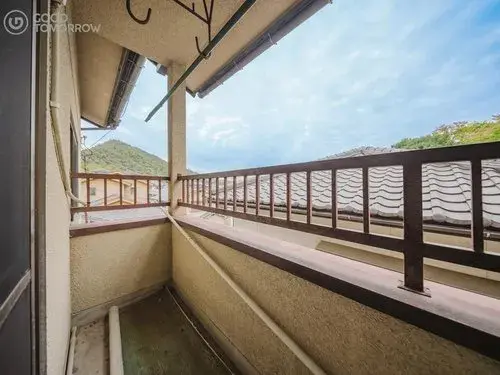 Hiroshima Prefecture Hiroshima City 5DK Property (12)