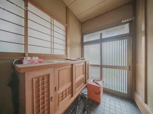 Hiroshima Prefecture Hiroshima City 5DK Property (13)