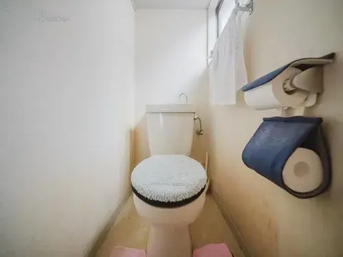 Hiroshima Prefecture Hiroshima City 5DK Property (14)