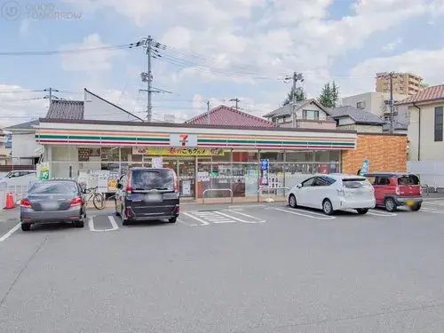 Hiroshima Prefecture Hiroshima City 5DK Property (18)