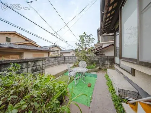 Hiroshima Prefecture Hiroshima City 5DK Property (3)