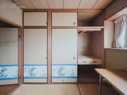 Hiroshima Prefecture Hiroshima City 5DK Property (8)