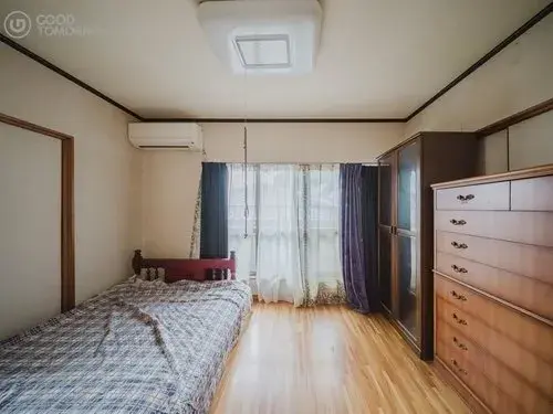 Hiroshima Prefecture Hiroshima City 5DK Property (9)