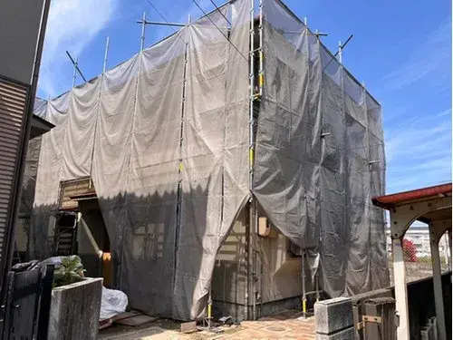 4LDK Property Fukuyama City Hiroshima Prefecture (1)