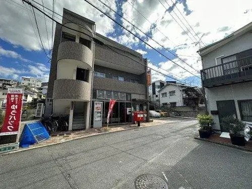 4DK Property Hiroshima City Hiroshima Prefecture (1)