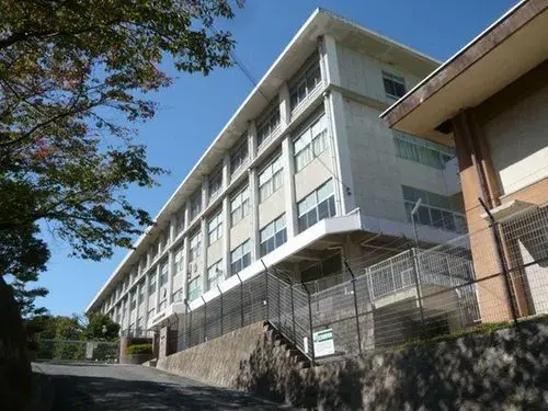 4DK Property Hiroshima City Hiroshima Prefecture (4)