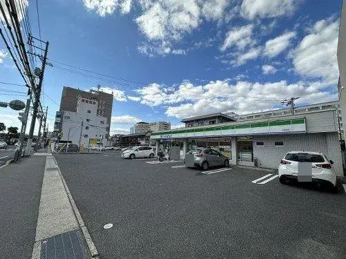 4DK Property Hiroshima City Hiroshima Prefecture (5)