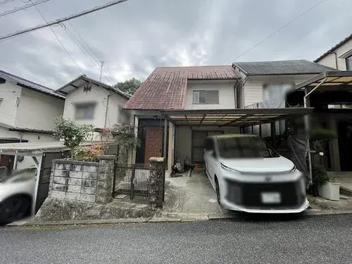 3DK Property Hiroshima City Hiroshima Prefecture (1)