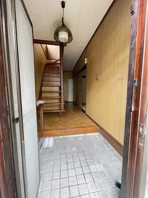 3DK Property Hiroshima City Hiroshima Prefecture (11)