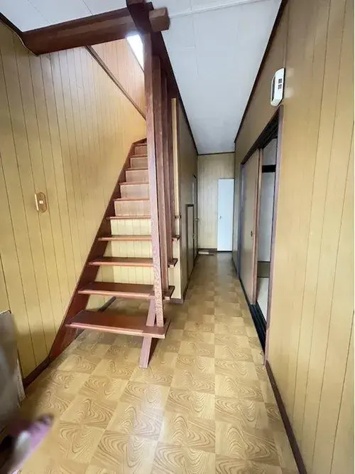 3DK Property Hiroshima City Hiroshima Prefecture (13)
