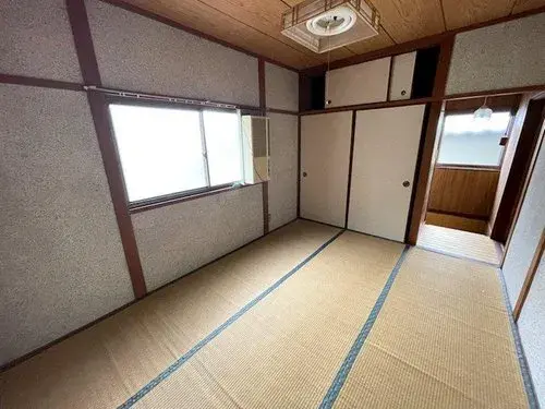 3DK Property Hiroshima City Hiroshima Prefecture (14)