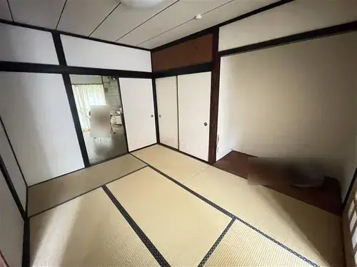 3DK Property Hiroshima City Hiroshima Prefecture (15)