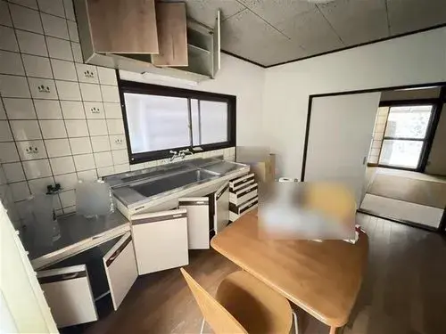 3DK Property Hiroshima City Hiroshima Prefecture (17)