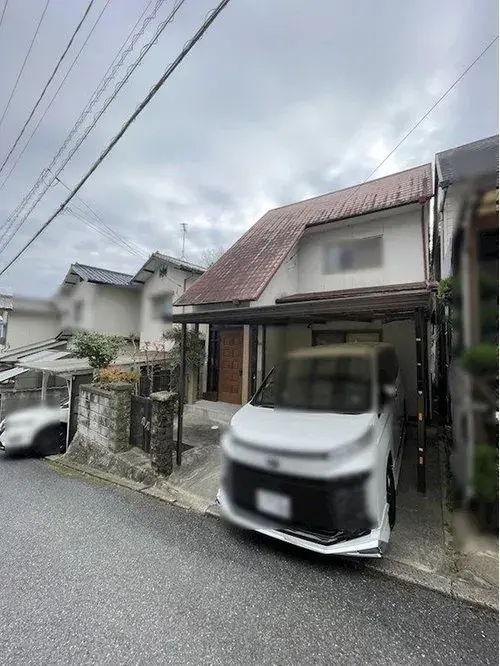 3DK Property Hiroshima City Hiroshima Prefecture (3)