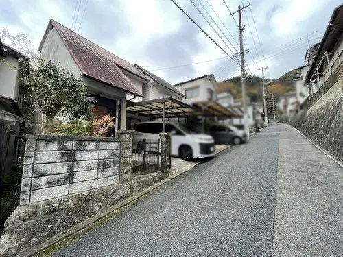 3DK Property Hiroshima City Hiroshima Prefecture (4)
