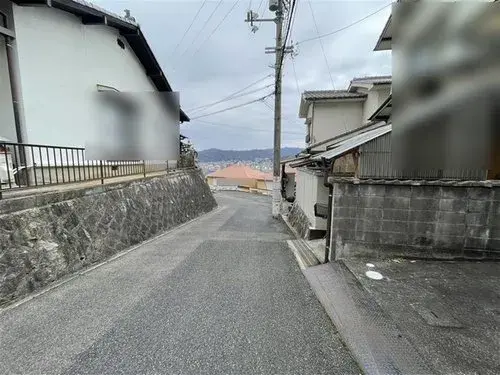 3DK Property Hiroshima City Hiroshima Prefecture (5)