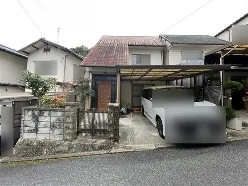 3DK Property Hiroshima City Hiroshima Prefecture (6)