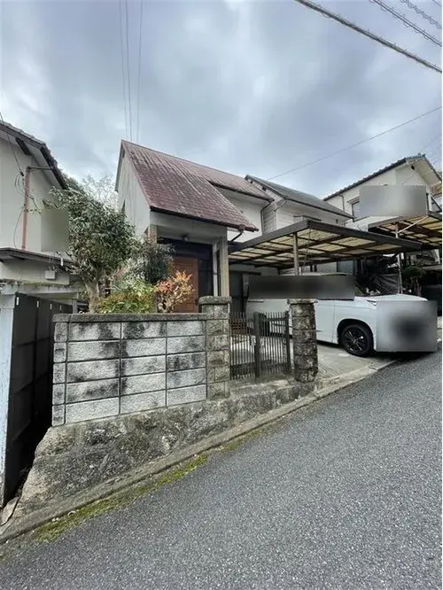 3DK Property Hiroshima City Hiroshima Prefecture (7)