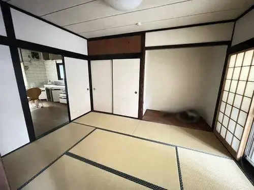 3DK Property Hiroshima City Hiroshima Prefecture (8)