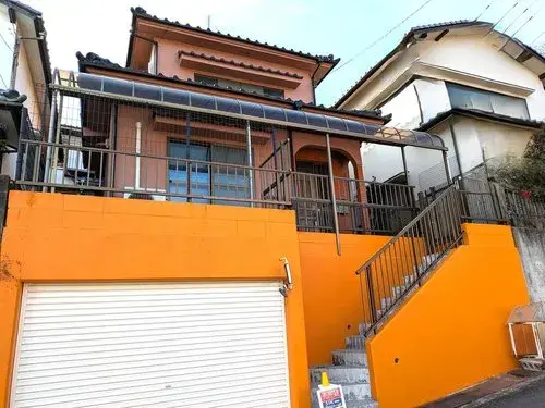 5DK Property Hiroshima City Hiroshima Prefecture (1)