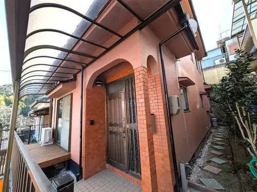 5DK Property Hiroshima City Hiroshima Prefecture (2)
