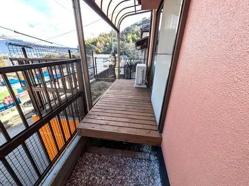 5DK Property Hiroshima City Hiroshima Prefecture (12)