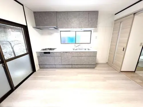 5DK Property Hiroshima City Hiroshima Prefecture (16)