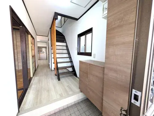 5DK Property Hiroshima City Hiroshima Prefecture (7)