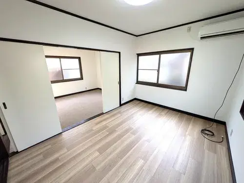 5DK Property Hiroshima City Hiroshima Prefecture (8)