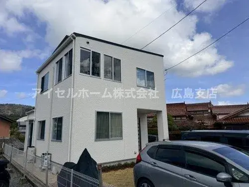 4LDK+S Property Kumano-cho Hiroshima Prefecture (2)