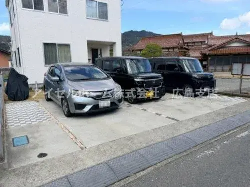 4LDK+S Property Kumano-cho Hiroshima Prefecture (3)