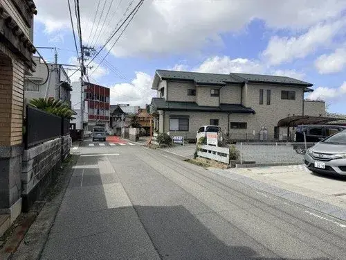 4LDK+S Property Kumano-cho Hiroshima Prefecture (4)