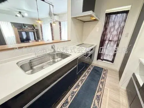 4LDK+S Property Kumano-cho Hiroshima Prefecture (10)