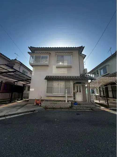 4LDK Property Hiroshima City Hiroshima Prefecture (1)