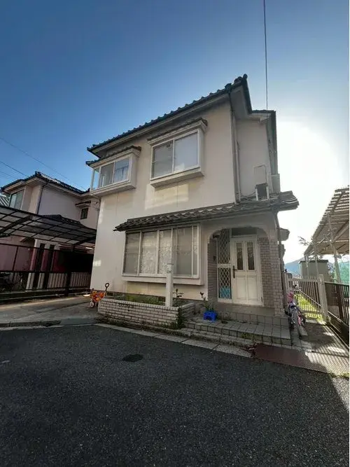 4LDK Property Hiroshima City Hiroshima Prefecture (2)