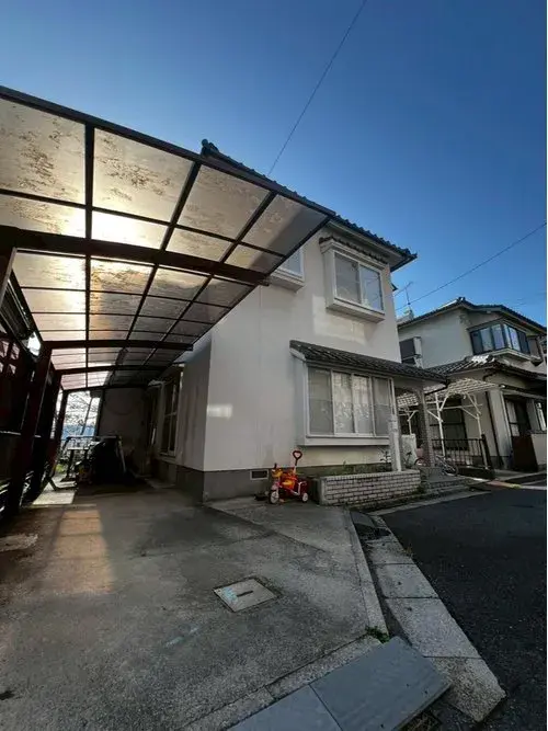 4LDK Property Hiroshima City Hiroshima Prefecture (3)
