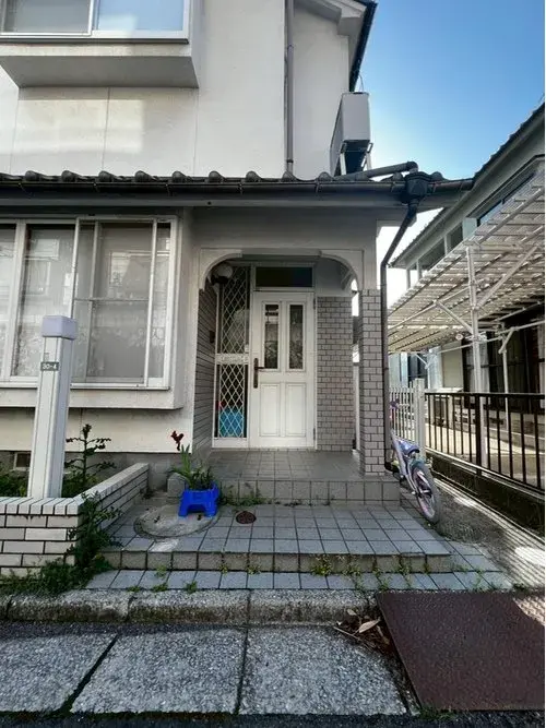 4LDK Property Hiroshima City Hiroshima Prefecture (4)