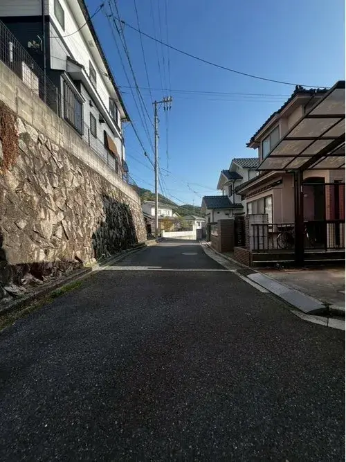 4LDK Property Hiroshima City Hiroshima Prefecture (5)