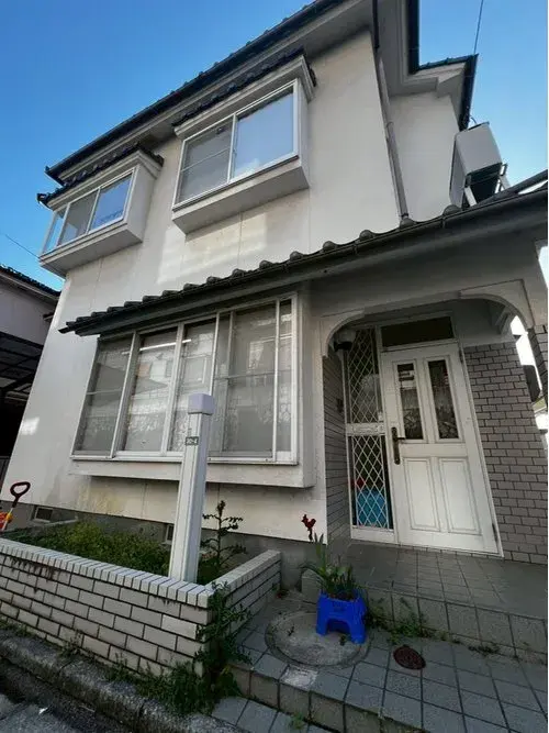 4LDK Property Hiroshima City Hiroshima Prefecture (6)