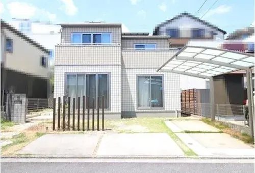 Hiroshima Prefecture Hiroshima City 2LDK Property (1)