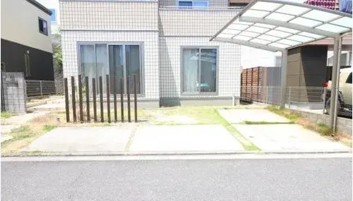 Hiroshima Prefecture Hiroshima City 2LDK Property (2)