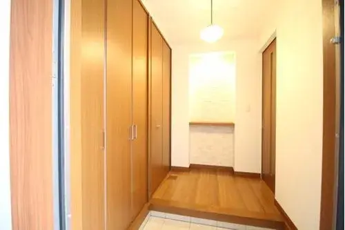 Hiroshima Prefecture Hiroshima City 2LDK Property (12)