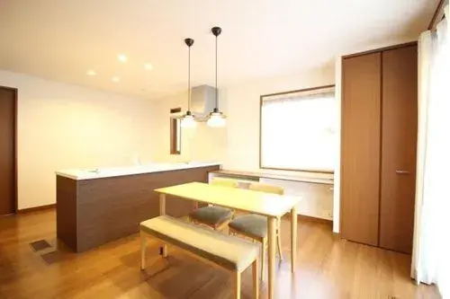 Hiroshima Prefecture Hiroshima City 2LDK Property (13)
