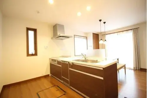 Hiroshima Prefecture Hiroshima City 2LDK Property (14)