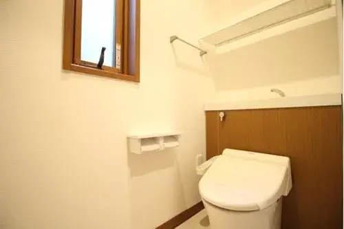 Hiroshima Prefecture Hiroshima City 2LDK Property (16)